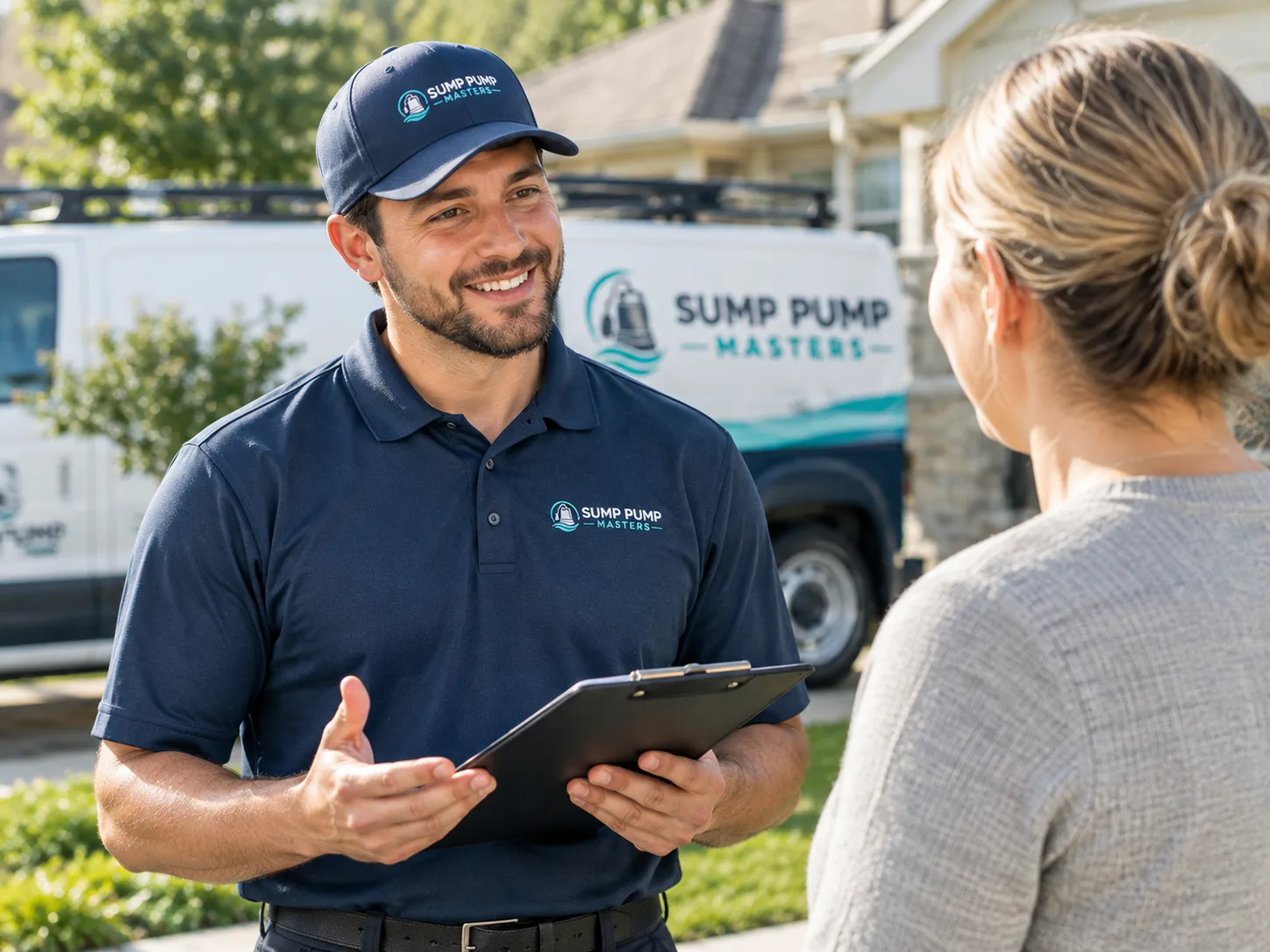 Sump Pump Repair Heaters, WV FAQs